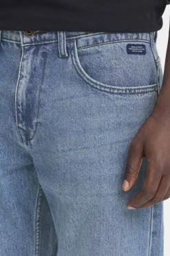 BHFLAKE LOOSE FIT JEANS