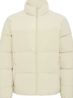 BHFLYNN FABRIC MIX JKT.