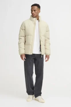BHFLYNN FABRIC MIX JKT.