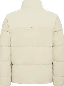 BHFLYNN FABRIC MIX JKT.