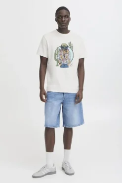 BHJERRON tee