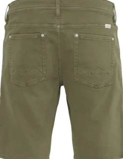 BHTWISTER-Denimshorts-Jogg