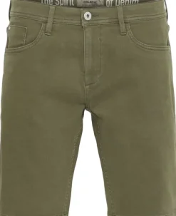 BHTWISTER-Denimshorts-Jogg