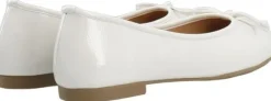 BIACELINE Ballerina Faux Leather