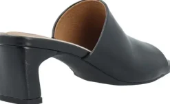 BIADINA Mule Faux Leather