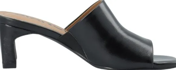 BIADINA Mule Faux Leather