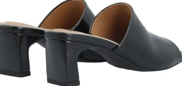BIADINA Mule Faux Leather