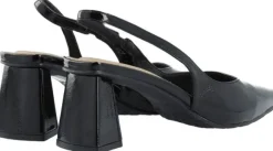 BIAMARALYN Slingback Patent