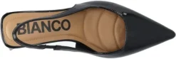 BIAMARALYN Slingback Patent