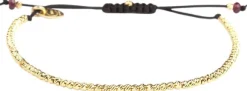 Bianca Bracelet - Gold