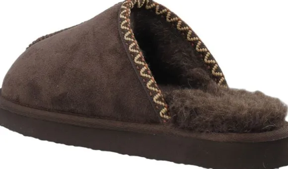 BIASWEETIE Binded Slipper