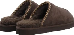 BIASWEETIE Binded Slipper