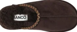 BIASWEETIE Binded Slipper