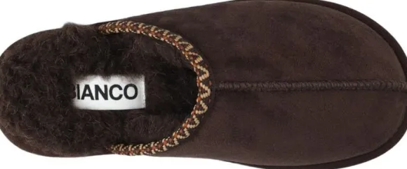 BIASWEETIE Binded Slipper