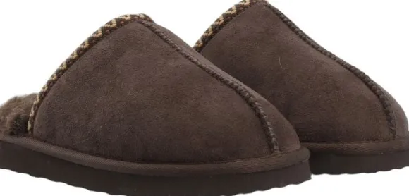 BIASWEETIE Binded Slipper