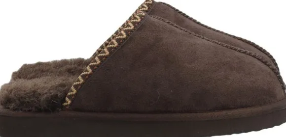 BIASWEETIE Binded Slipper