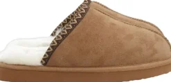 BIASWEETIE Binded Slipper