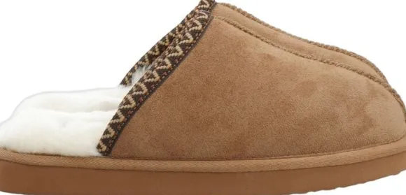 BIASWEETIE Binded Slipper