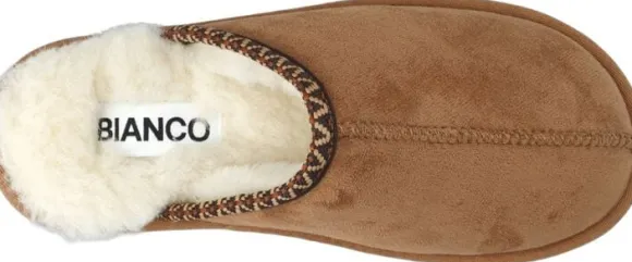 BIASWEETIE Binded Slipper