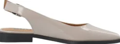 BIAVICTORIA Slingback Nappalak