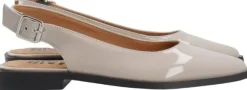 BIAVICTORIA Slingback Nappalak