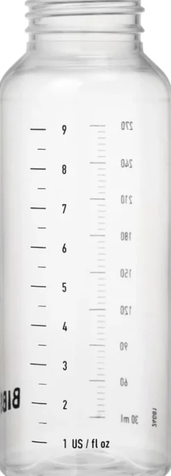 BIBS Baby Bottle Body 270 ml