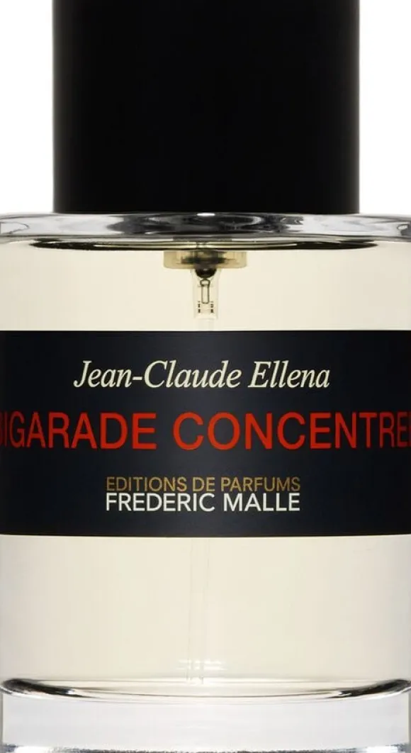 BIGARADE CONCENTREE ASMB 100ML/3. 4F