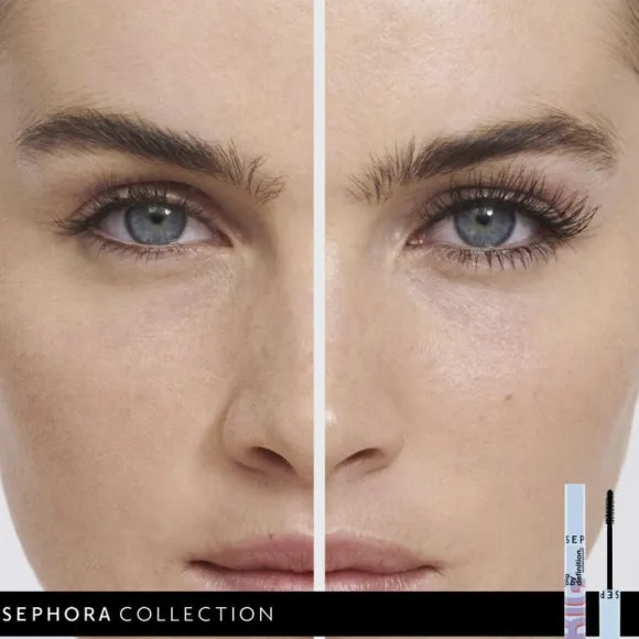 Big By Definition Waterproof Mascara