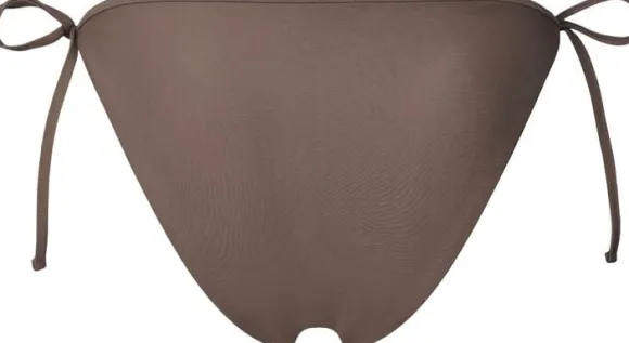 Bikini Bottom Tiestring Bay