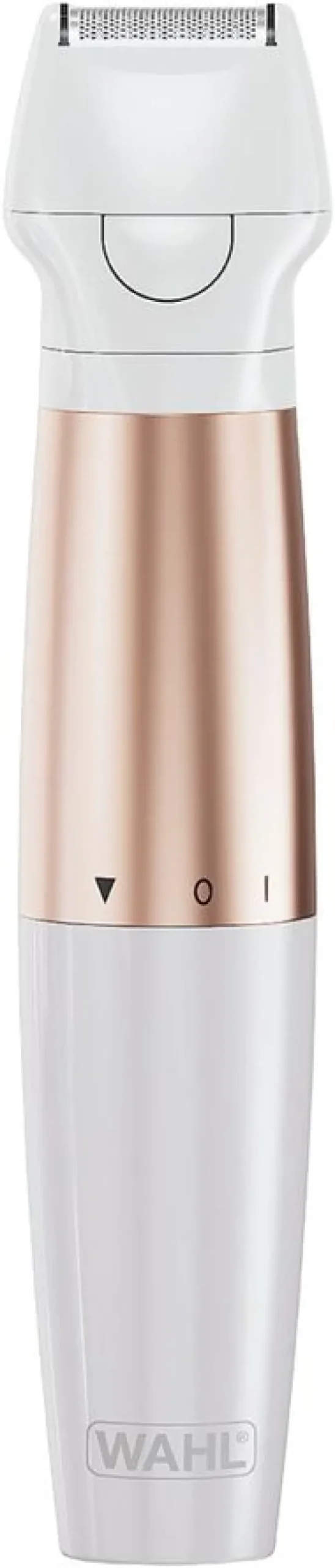 Bikinitrimmer og Shaver - Grooming Kit