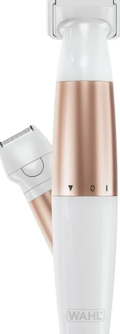 Bikinitrimmer og Shaver - Grooming Kit