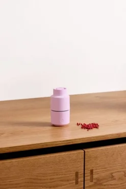 Billund grinder, rosehip