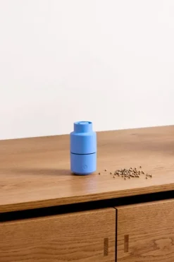 Billund grinder, sea salt