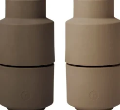 BILLUND grinder set, all spice/cardamom