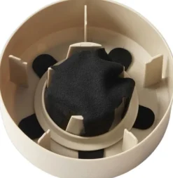 Billund self-watering pot