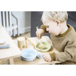 Bio køkkensæt i gaveæske