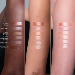 Bio-Radiant Glassy Highlighter Balm - Lystergivande ansiktsbalsam