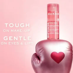 Biphase Makeup Remover, Very Rose
