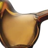 Bird by T Fluesnapper kobber/lemon