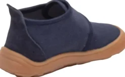 bisgaard barefoot basic