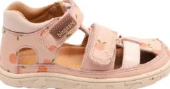 bisgaard barefoot vic
