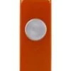 Bistrot Solid / Butter spreader / Orange