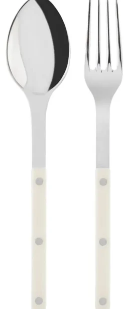 Bistrot Solid / Serving set / Ivory