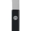 Bistrot Solid / Soup spoon / Black