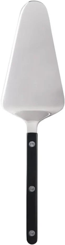 Bistrot Solid / Tart server / Black