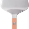Bistrot Solid / Tart server / Nude Pink