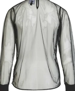 Bitten Blouse