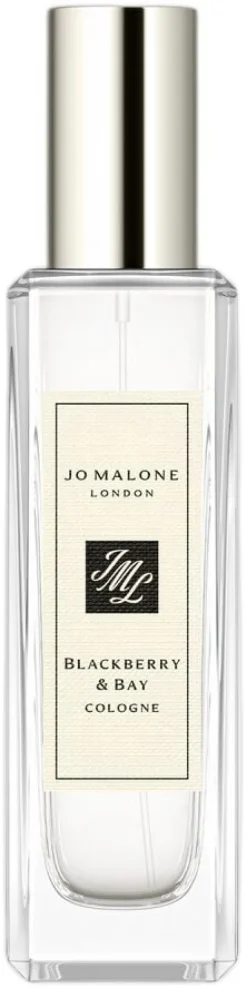 Blackberry & Bay Cologne