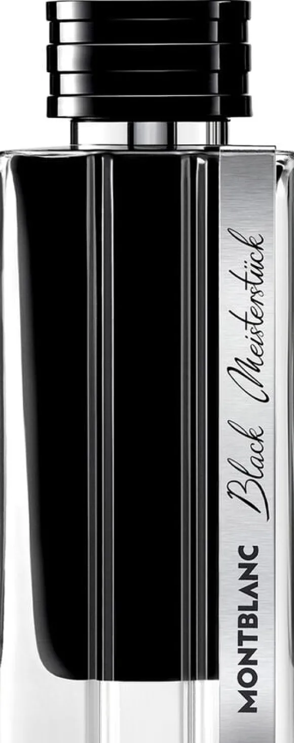 BLACK MEISTERSTUCK EDP 125 ML