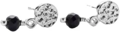 Black Nature Earsticks